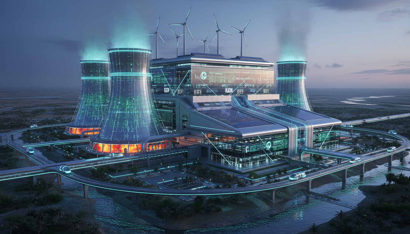 Jeotermal Enerji Girişimi Fervo Energy, Halka Arzdan 1,3 Milyar Dolar Bekliyor