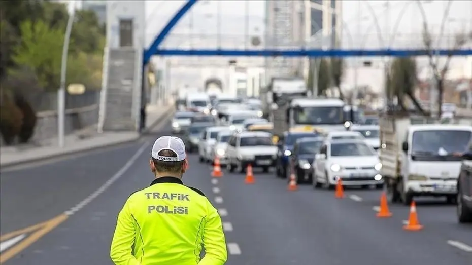İstanbul'da Savunma ve Uzay Sanayi Fuarı Nedeniyle Bazı Yollar Trafiğe Kapatılacak