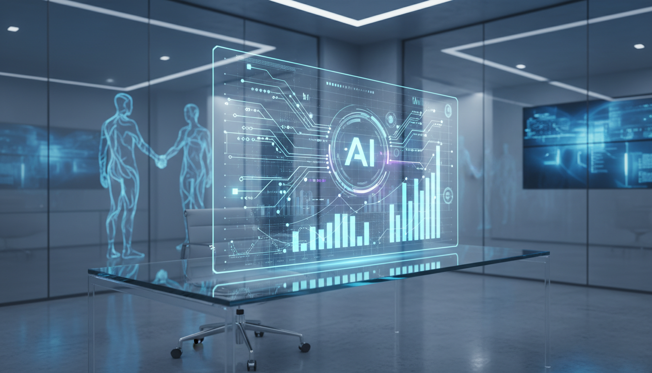 OpenAI ve PwC'den Finans Departmanlarını Dönüştürecek Yapay Zeka İş Birliği
