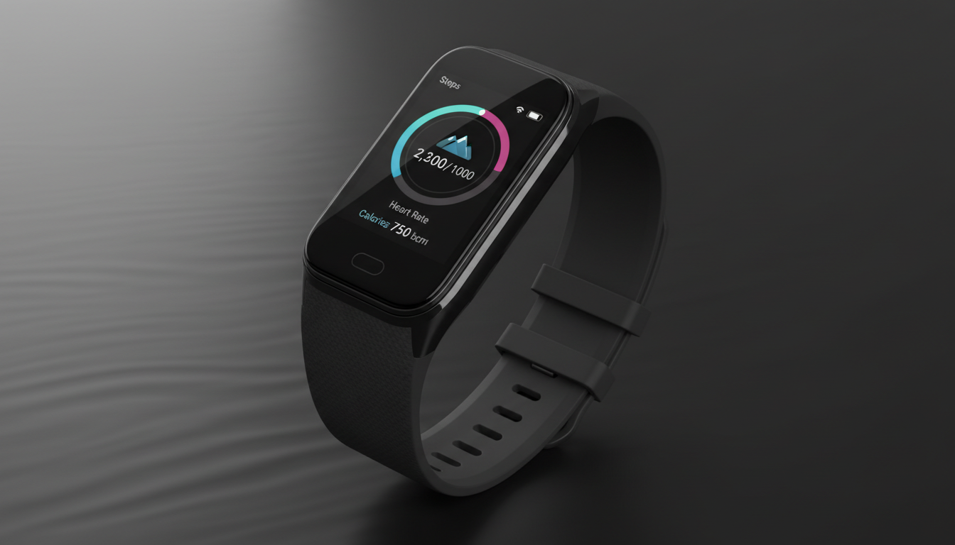 Xiaomi Smart Band 10 Pro'nun Özellikleri Sızdırıldı: 1.74 İnç AMOLED Ekran