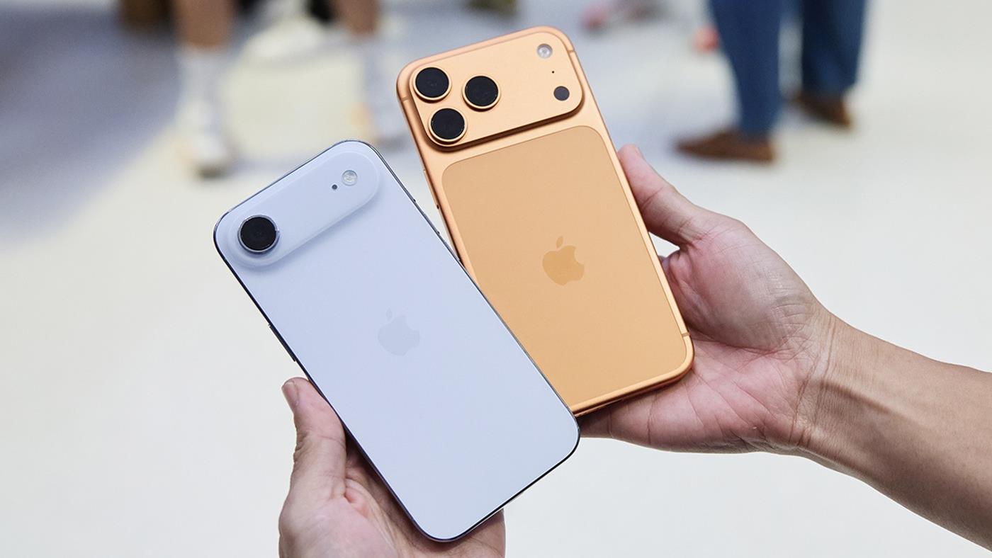 Apple Türkiye'den Zam: iPhone 17 ve AirPods Fiyatları Güncellendi