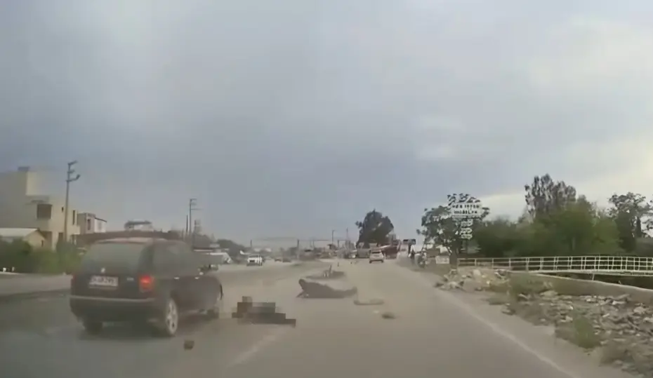 Hatay'da Feci Kaza: Otomobilin Çarptığı Motosikletteki Genç Kadın Hayatını Kaybetti