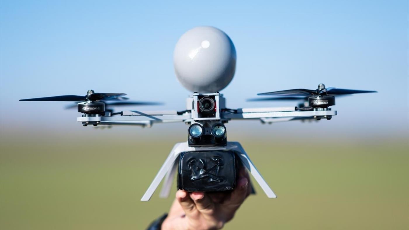 Türk Savunma Sanayisinde Dev İhracat: 100 Bin FPV Kamikaze Dron Anlaşması İmzalandı
