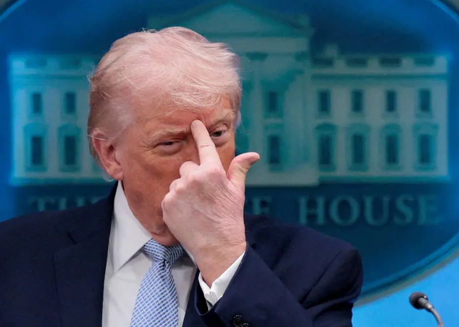 Beyaz Saray'dan Yapay Zeka Modellerine Sıkı Denetim: Trump Yönetimi Strateji Değiştiriyor