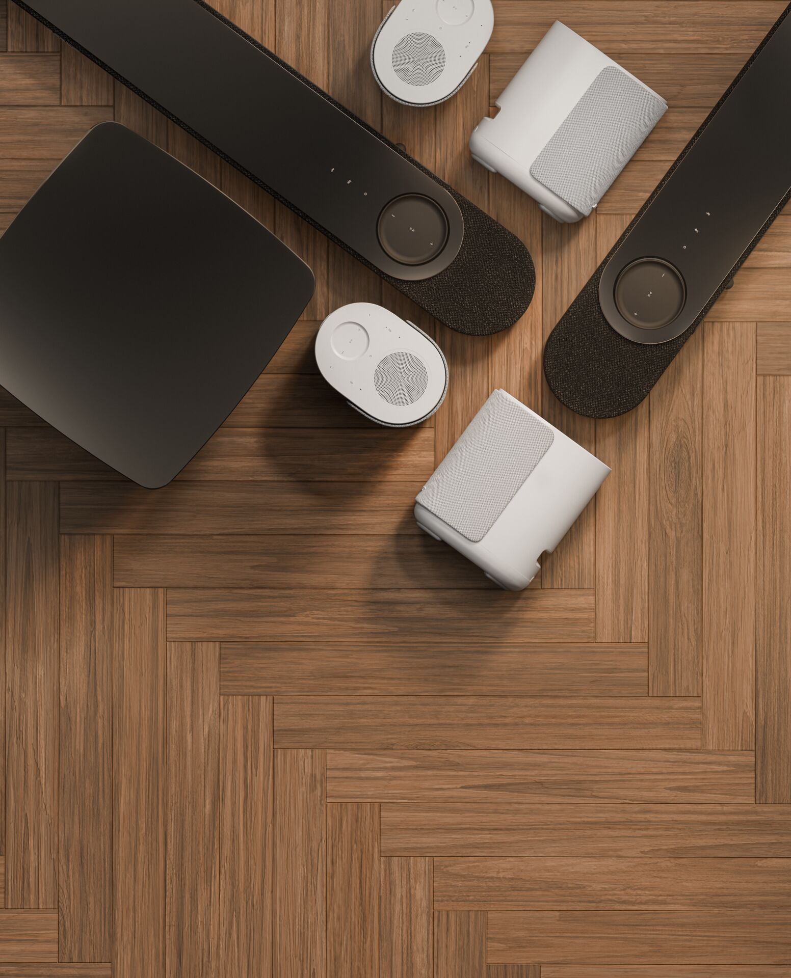 Bose, Yeni Ev Hoparlörleriyle 'Lifestyle' Markasını Geri Getiriyor