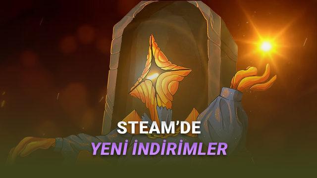 Steam Deste Oluşturma Festivali Başladı: Kart ve Strateji Oyunlarında Büyük İndirimler