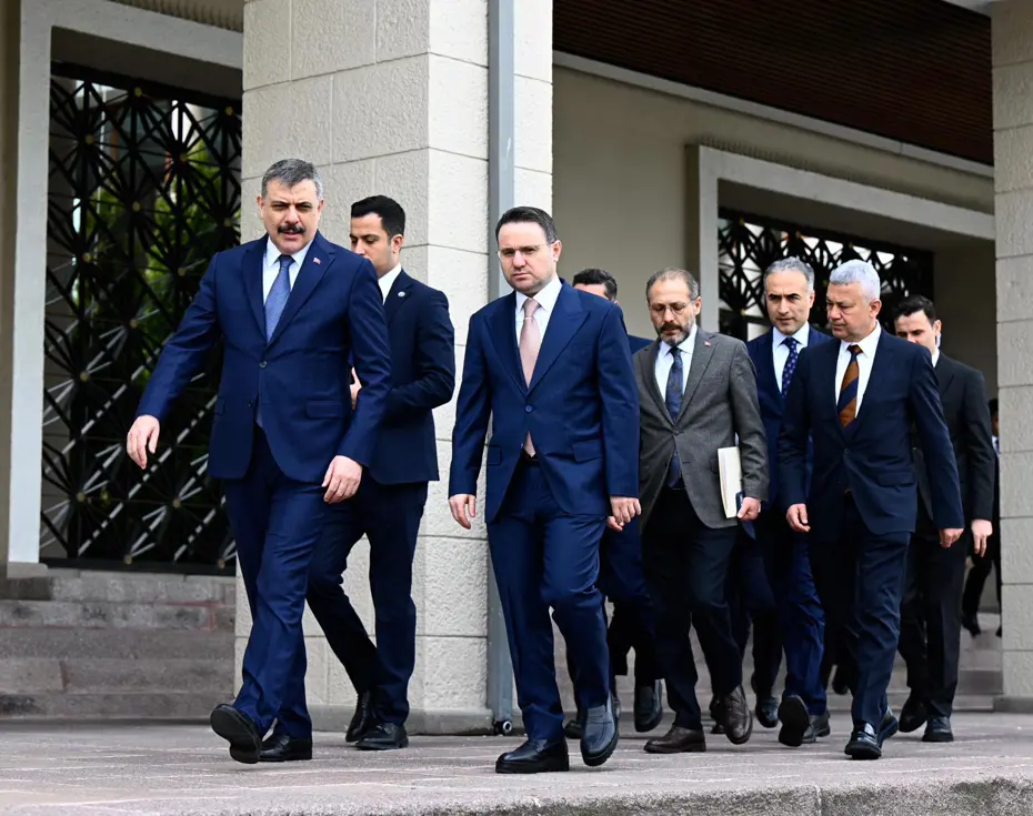 Dijital Dolandırıcılığa Karşı Yeni Dönem: İki Bakanlıktan Ortak 'Mücadele Merkezi' Hamlesi