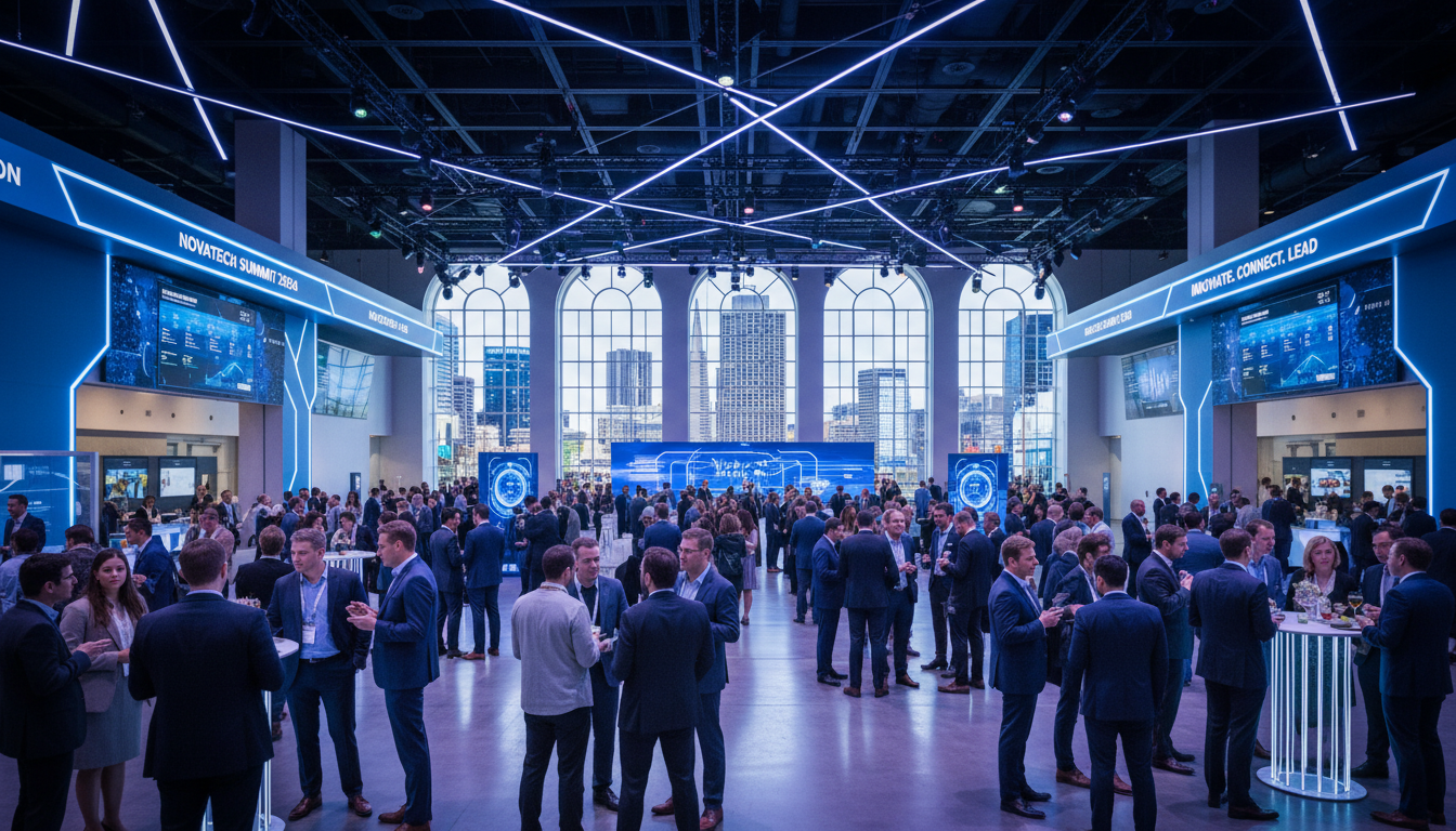 TechCrunch Disrupt 2026 İçin Erken Kayıt Fırsatı Sona Eriyor