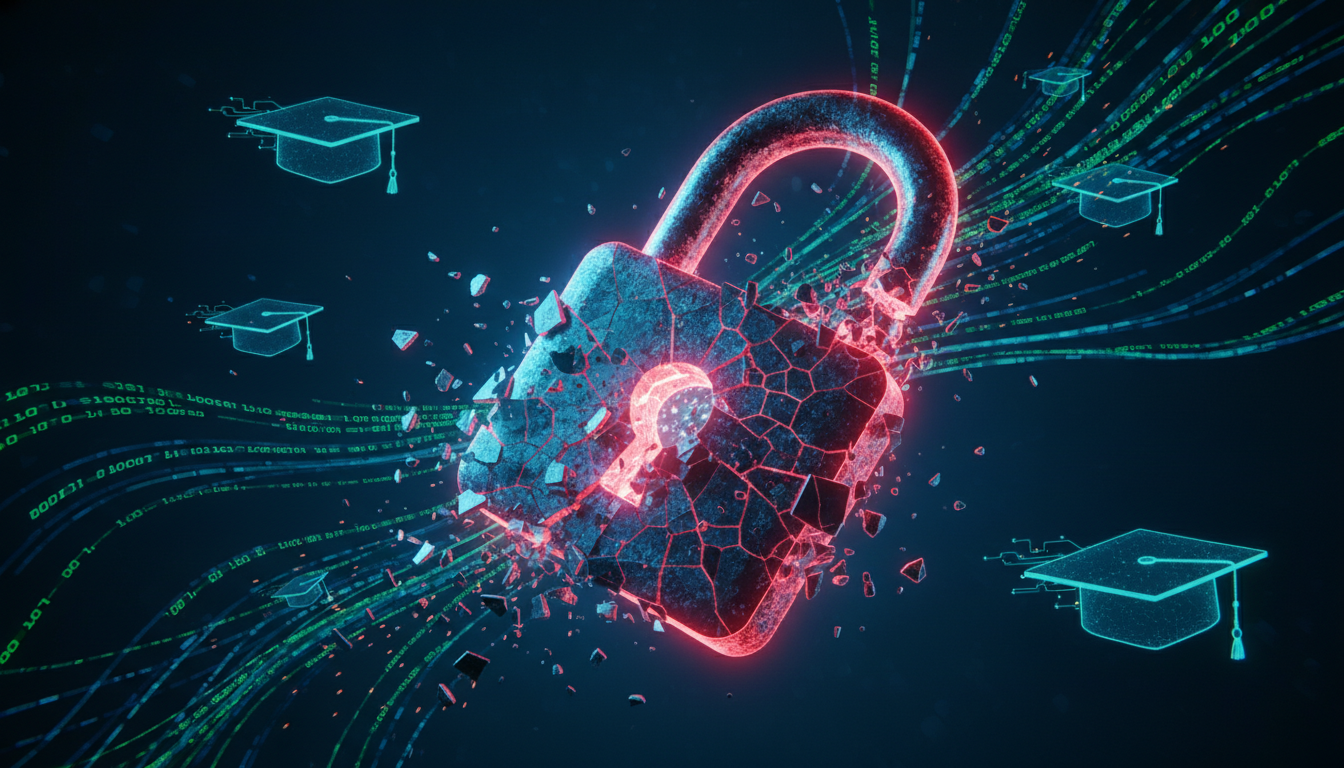 Eğitim Teknolojileri Devi Instructure Hacklendi: Milyonlarca Öğrencinin Verisi Çalındı
