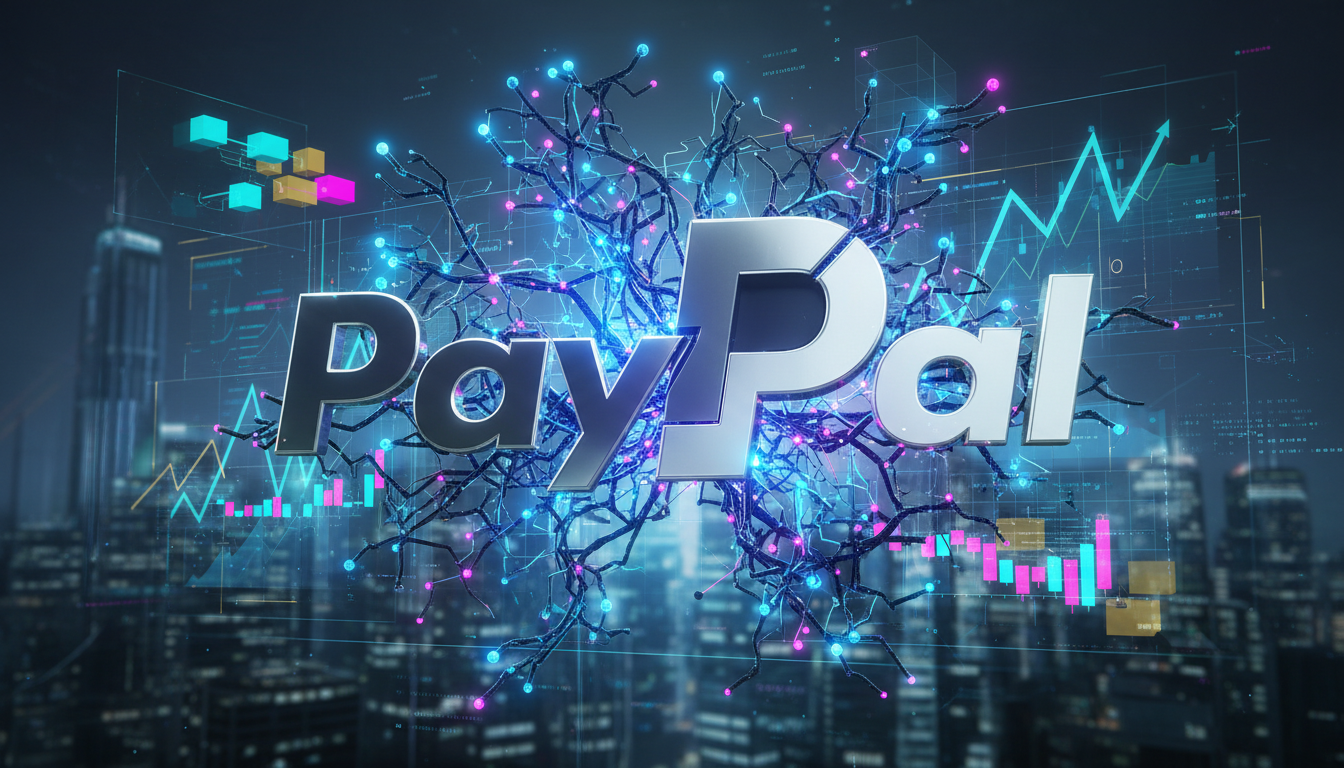 PayPal'dan Yapay Zeka Odaklı Yeniden Yapılanma: 4.500 Kişi İşten Çıkarılacak