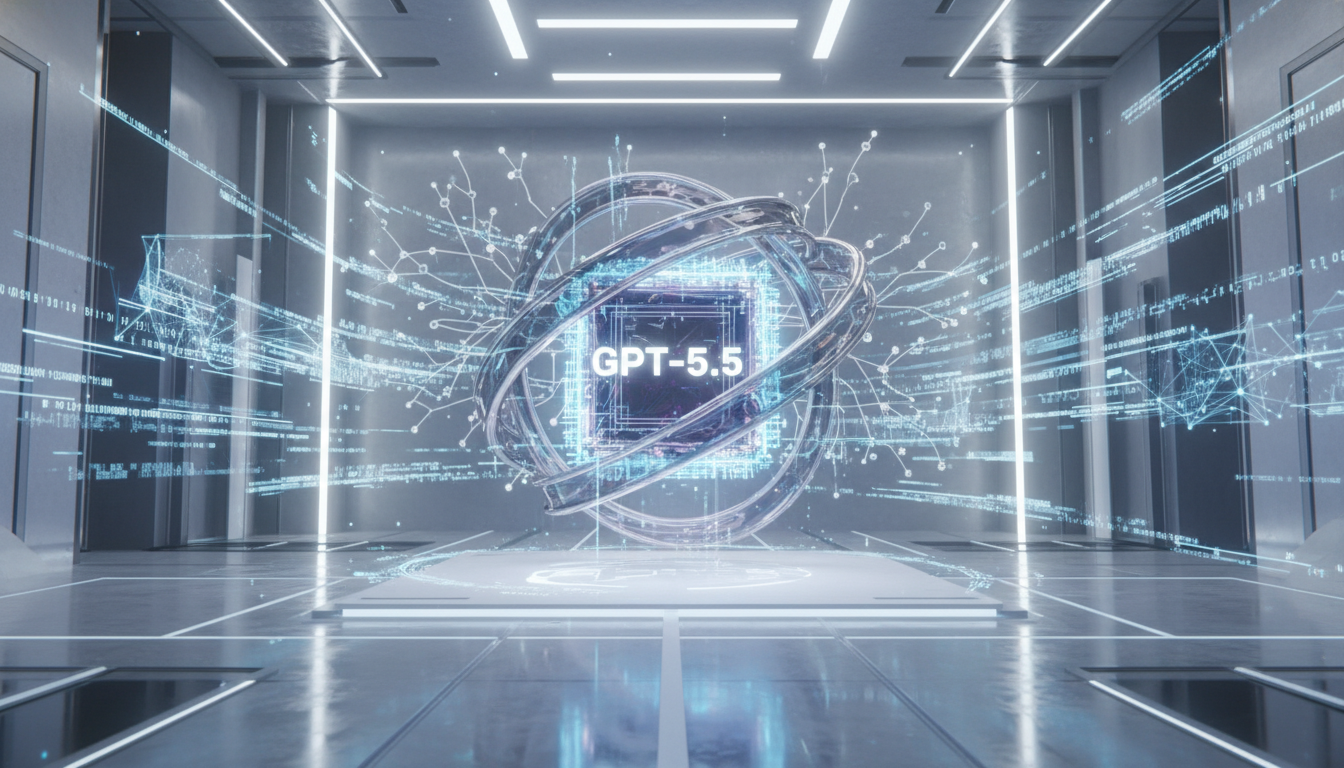 OpenAI, ChatGPT'nin Yeni Varsayılan Modeli GPT-5.5 Instant'ı Duyurdu
