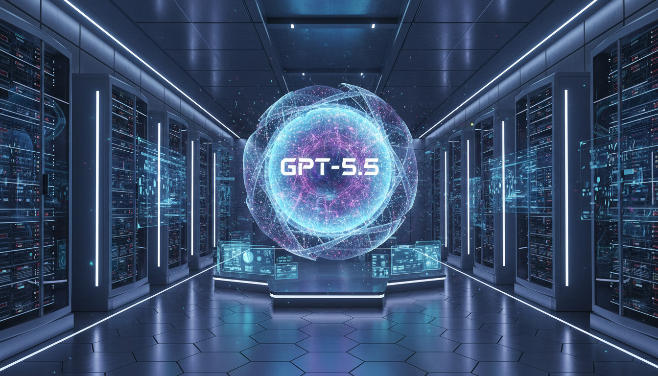 OpenAI, Daha Akıllı ve Kişiselleştirilmiş GPT-5.5 Instant Modelini Duyurdu