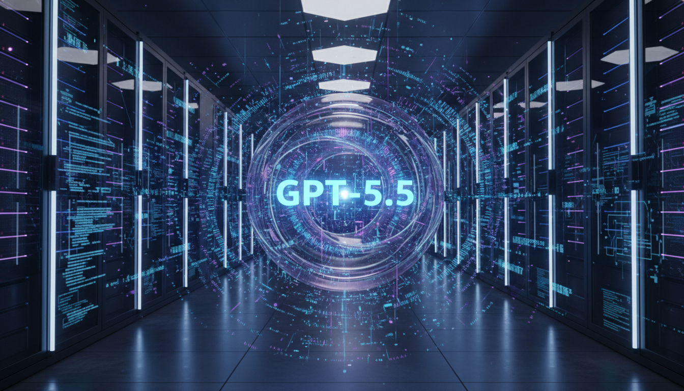OpenAI'dan Büyük Güncelleme: Gelişmiş Hafızalı GPT-5.5 Instant Kullanıma Sunuldu
