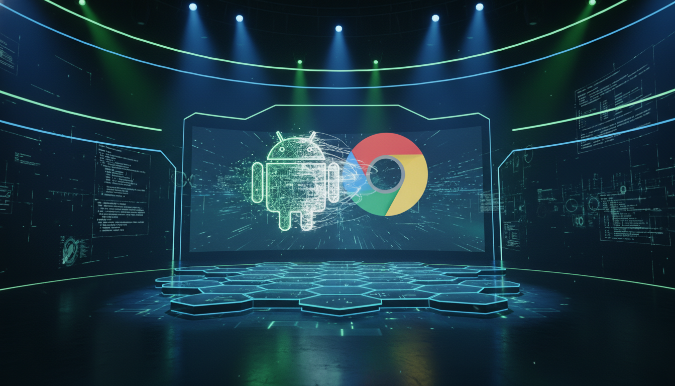 Google, Android 17 ve Aluminium OS'u Tanıtacağı The Android Show Tarihini Açıkladı