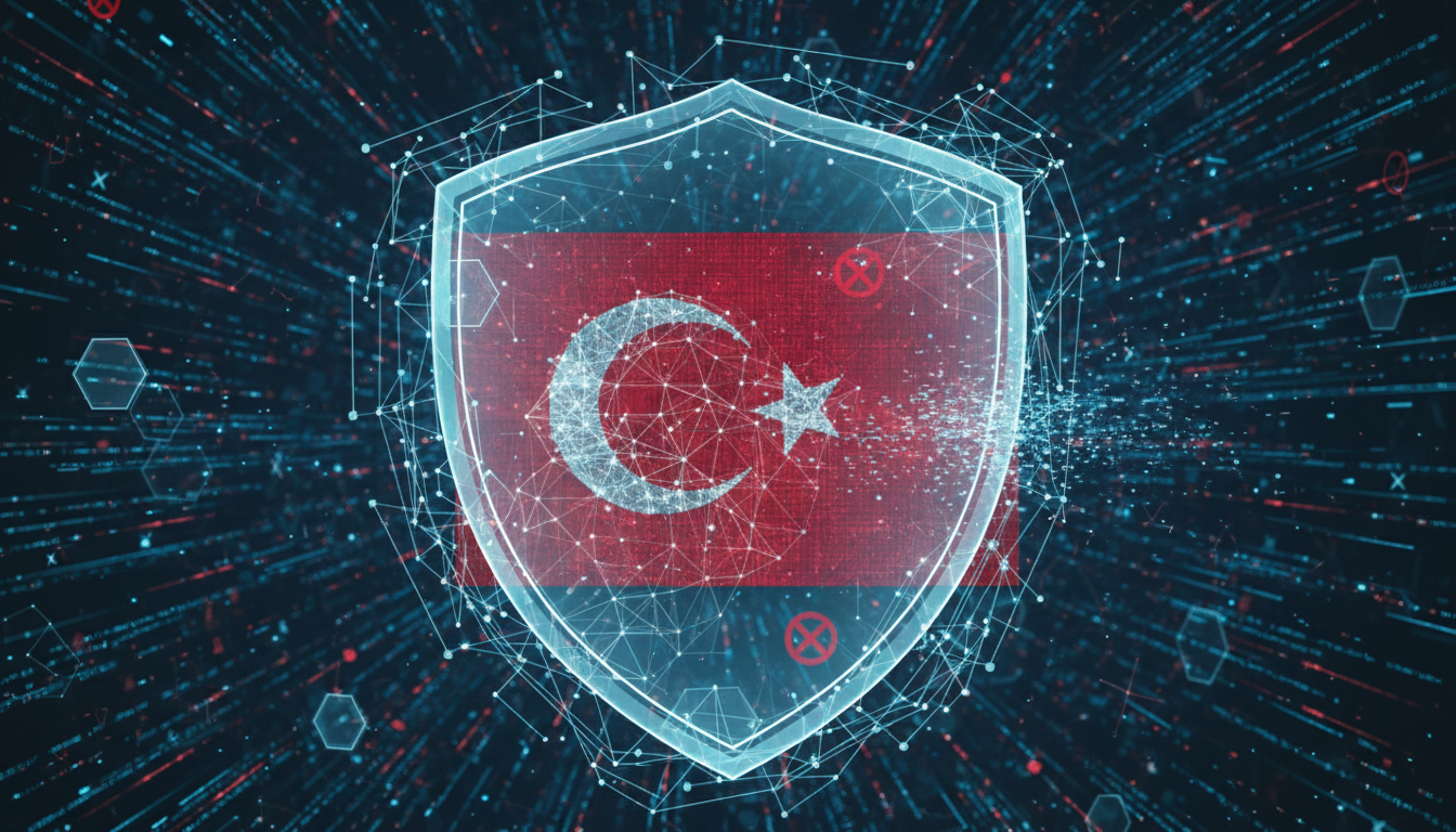 İletişim Başkanlığı'ndan Yapay Zeka Adımı: Hugging Face'te Dezenformasyon Veri Seti Yayınlandı