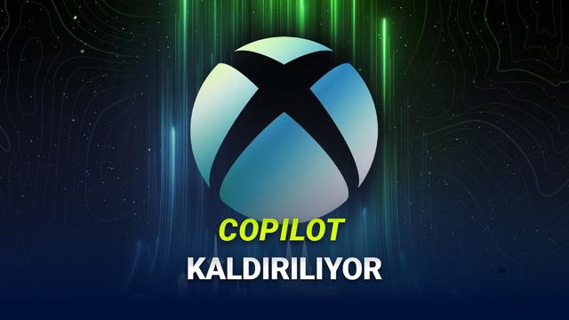 Yeni Xbox CEO'su Açıkladı: Yapay Zeka Asistanı Copilot Sistemden Kaldırılıyor