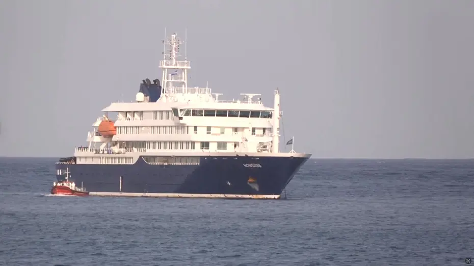 Hantavirüs Alarmi Verilen Gemiye Kanarya Adaları'ndan Ret: Türk Yolcu Son Durumu Anlattı