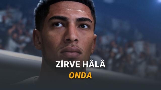 Steam Türkiye'de Haftanın Lideri Belli Oldu: Zirvede Hangi Oyun Var?
