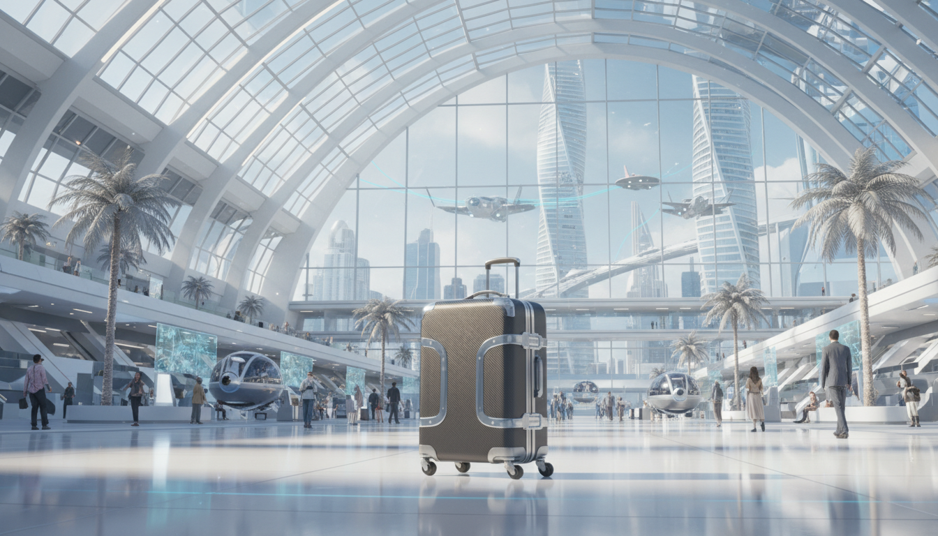 En İyi Kabin Boy Valizler (2026): Away, Rimowa, Tumi