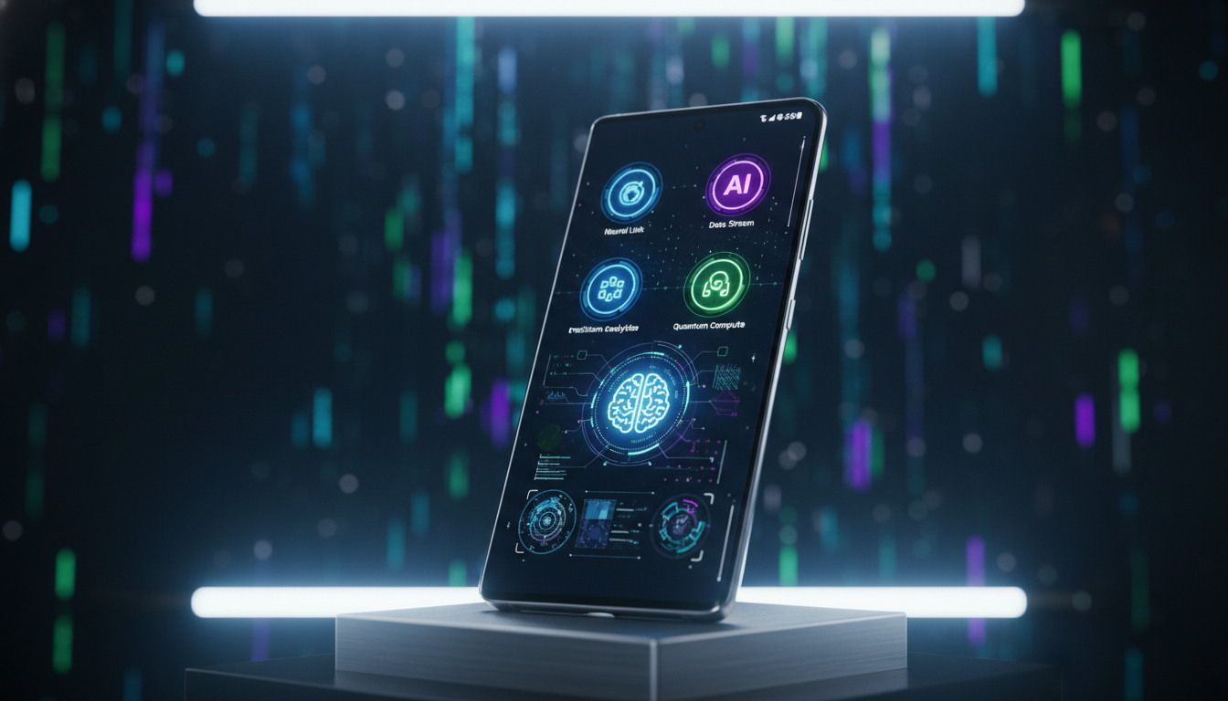 Samsung, Galaxy S25 Serisi İçin Android 16 Tabanlı One UI 8.5'i Yayınladı