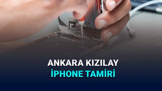 Ankara Kızılay'da iPhone Ekran Değişimi: 2026 Fiyatları, Servis Seçimi ve Önemli Uyarılar