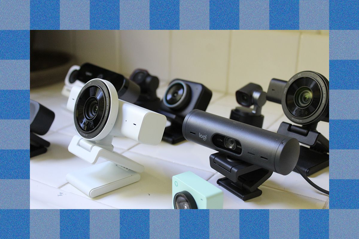 Piyasadaki En İyi Web Kameraları: Insta360 Link 2C Pro Öne Çıkıyor