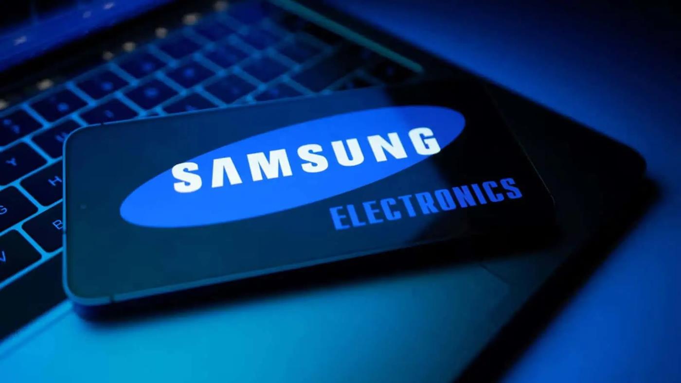 Yapay Zeka Rüzgarını Arkasına Alan Samsung'un Piyasa Değeri 1 Trilyon Doları Aştı