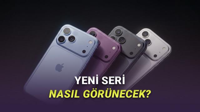 iPhone 18 Pro Taslak Çizimleri Sızdırıldı: Dinamik Ada Küçülüyor