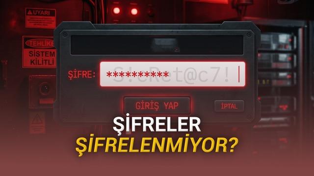 Microsoft Edge'in Şifreleri Bellekte Düz Metin Olarak Tuttuğu Ortaya Çıktı