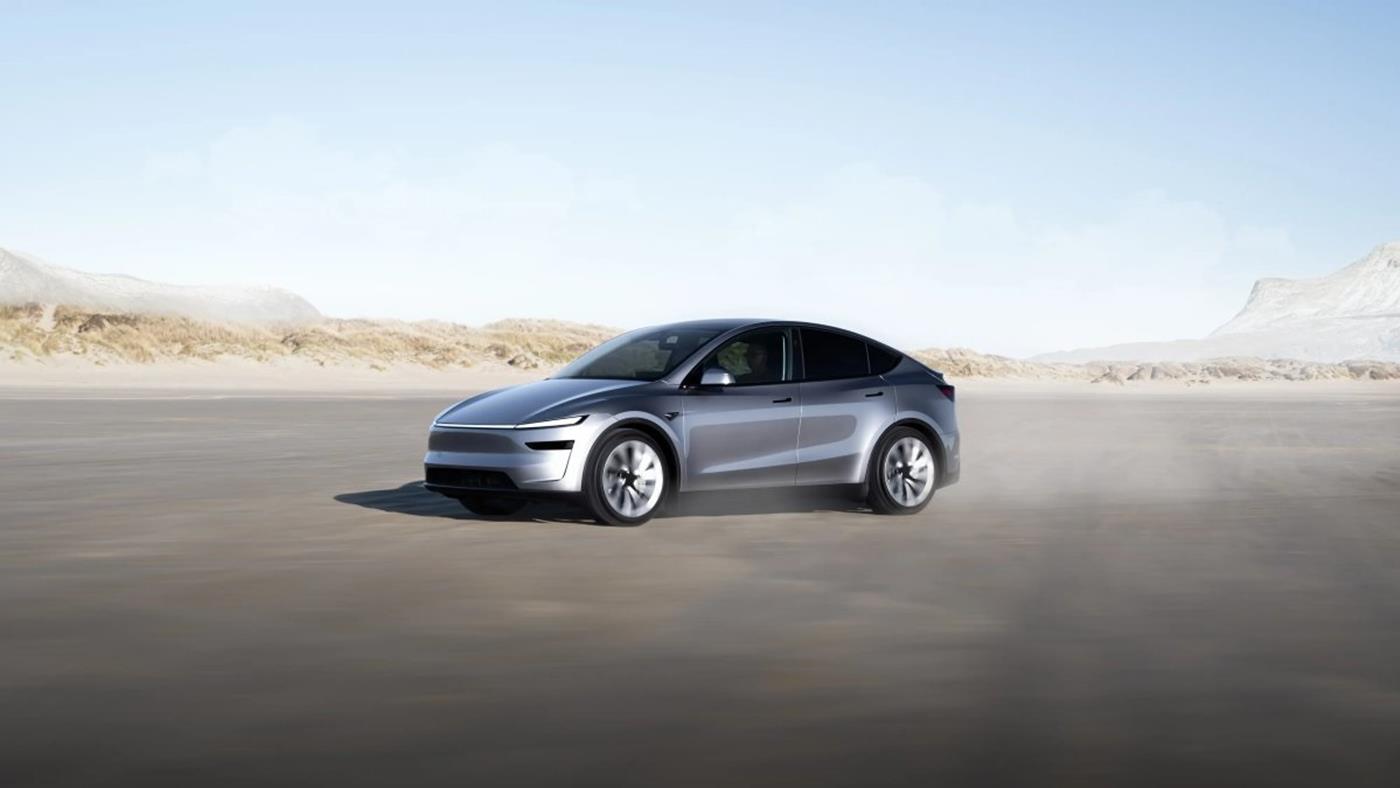 Tesla'nın FSD Planlarına Avrupa'dan Güvenlik Freni: Onay Süreci Tehlikede