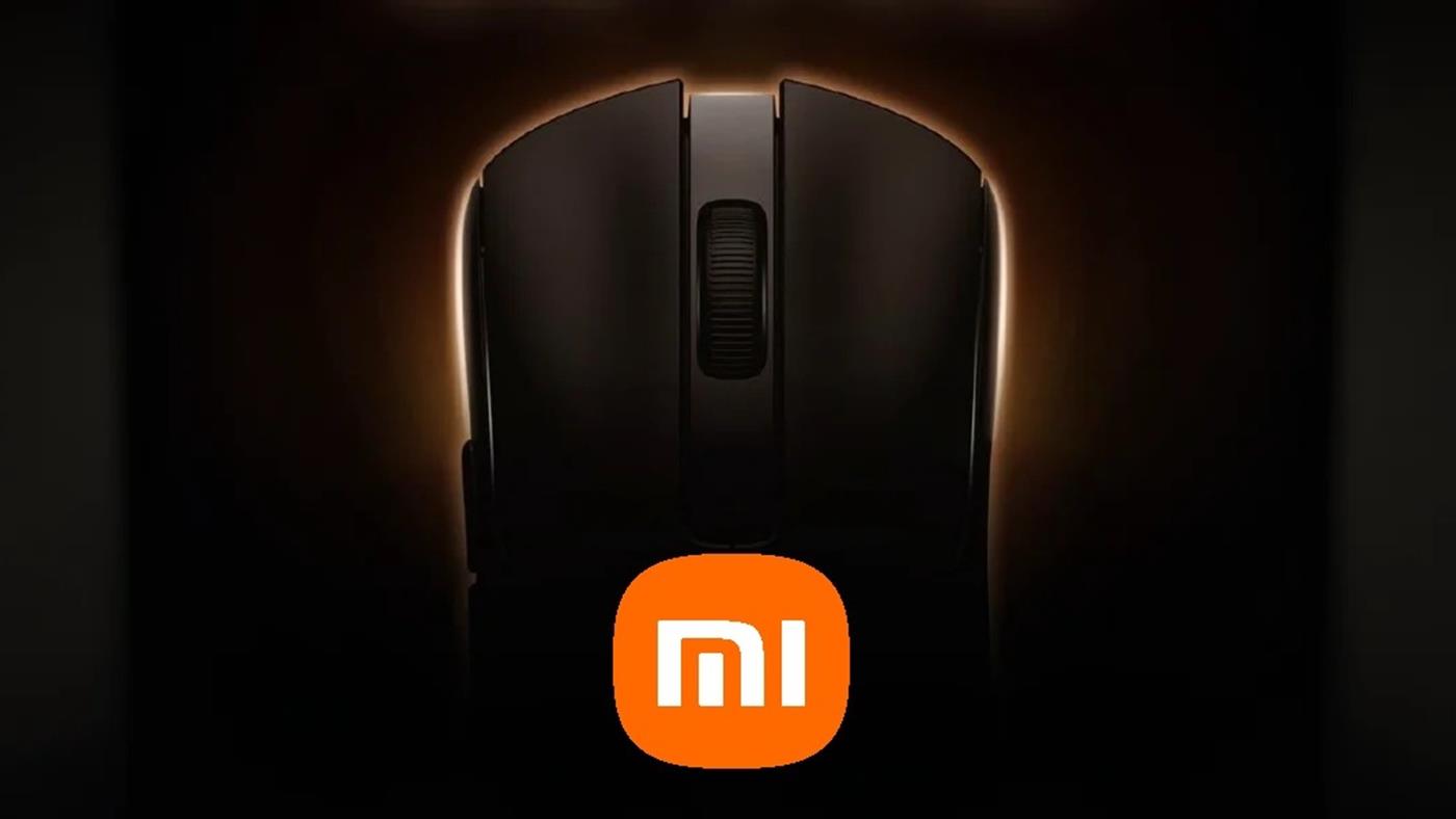Xiaomi'den Espor Odaklı Yeni Hamle: 40.000 DPI Sensörlü Gaming Mouse 2 Geliyor
