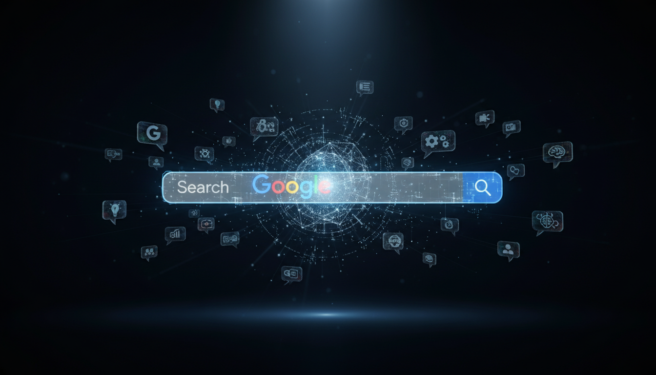 Google Yapay Zeka Aramalarına Reddit ve Forumlardan Uzman Tavsiyeleri Ekliyor