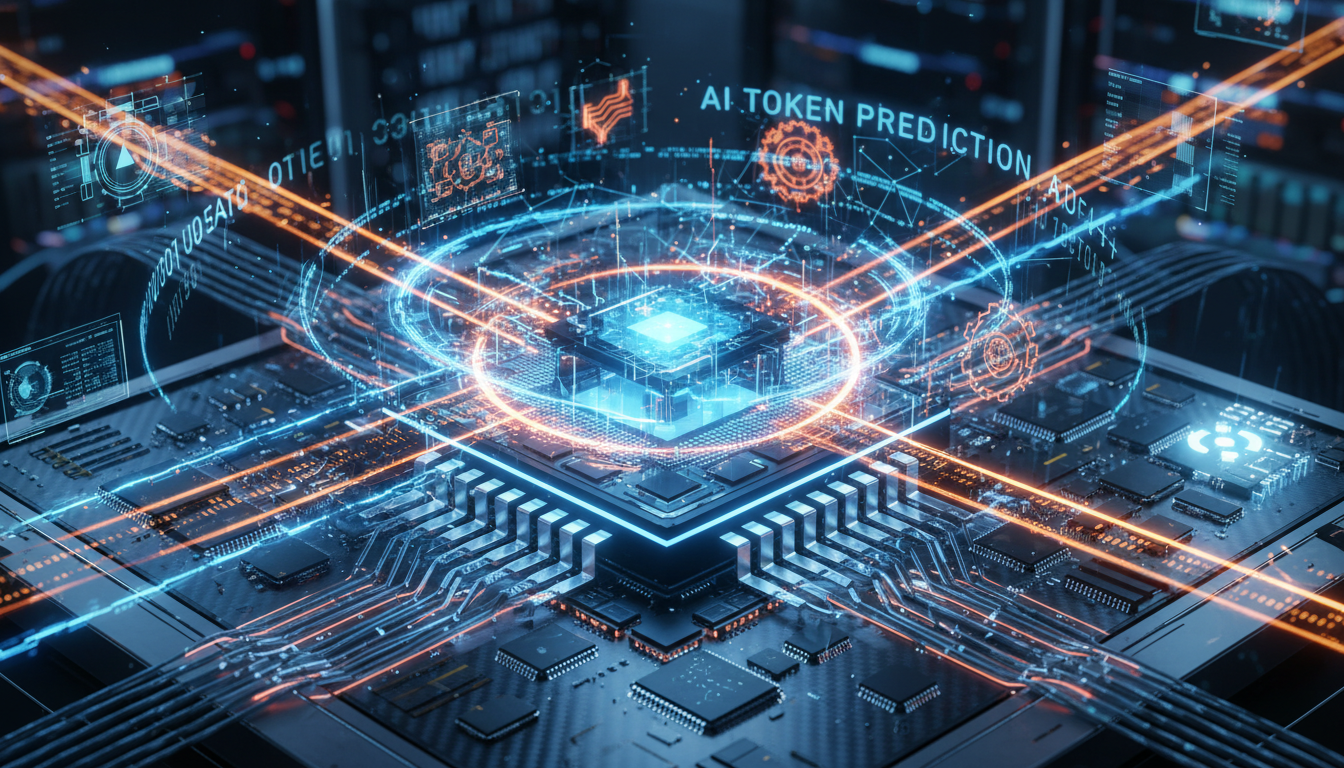 Google Gemma 4 Modelleri Gelecekteki Token'ları Tahmin Ederek 3 Kat Hızlandı