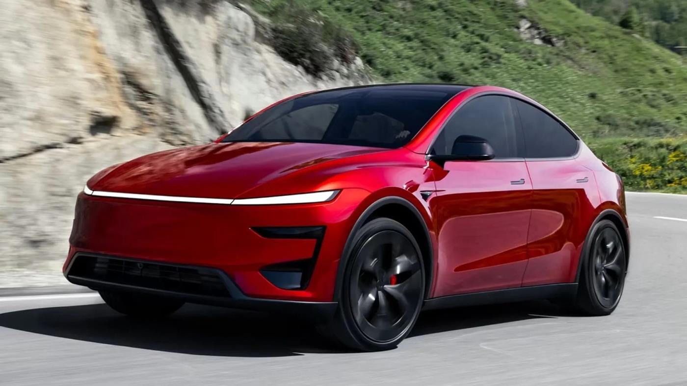 Tesla'dan Elektrikli Araç Menzilini Artıracak Yeni Klima Patenti: Sıcak Havayı Vakumlayacak