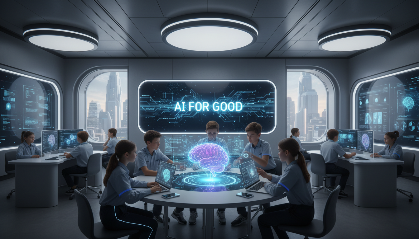 OpenAI'dan Öğrenci Yenilikçiler İçin Yeni Program: ChatGPT Futures 2026