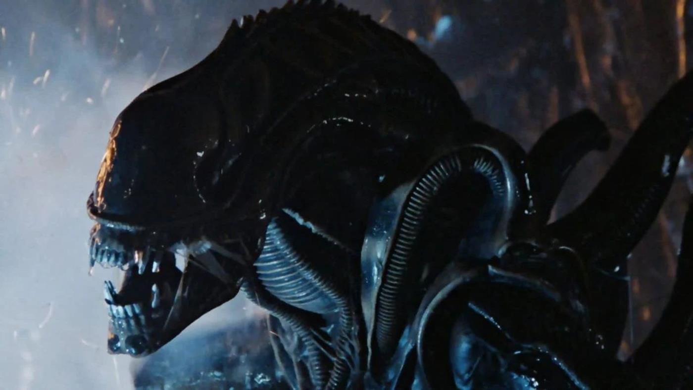 James Cameron, Bilim Kurgu Klasiği 'Aliens'ı 3D Formatına Dönüştürüyor