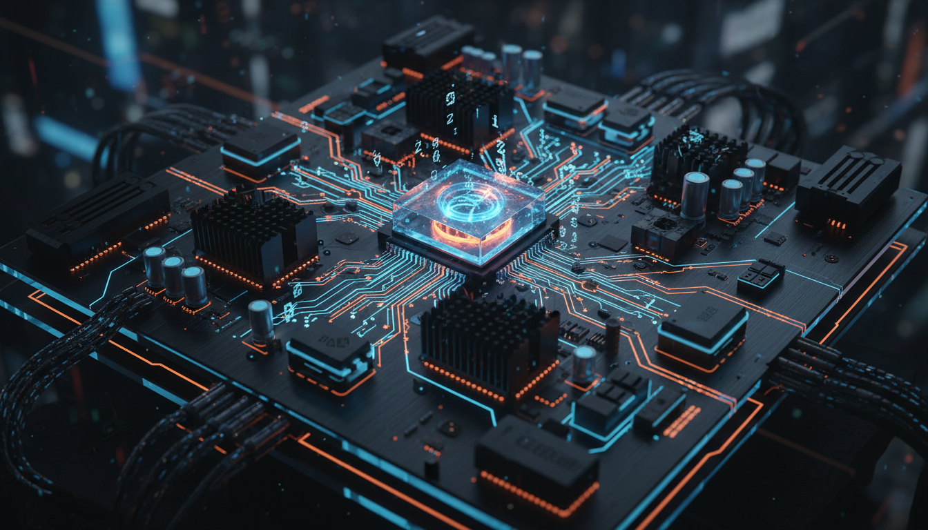 Biostar, Computex 2026'da AMD Zen 6 Destekli Yeni Nesil Anakartlarını Tanıtmaya Hazırlanıyor
