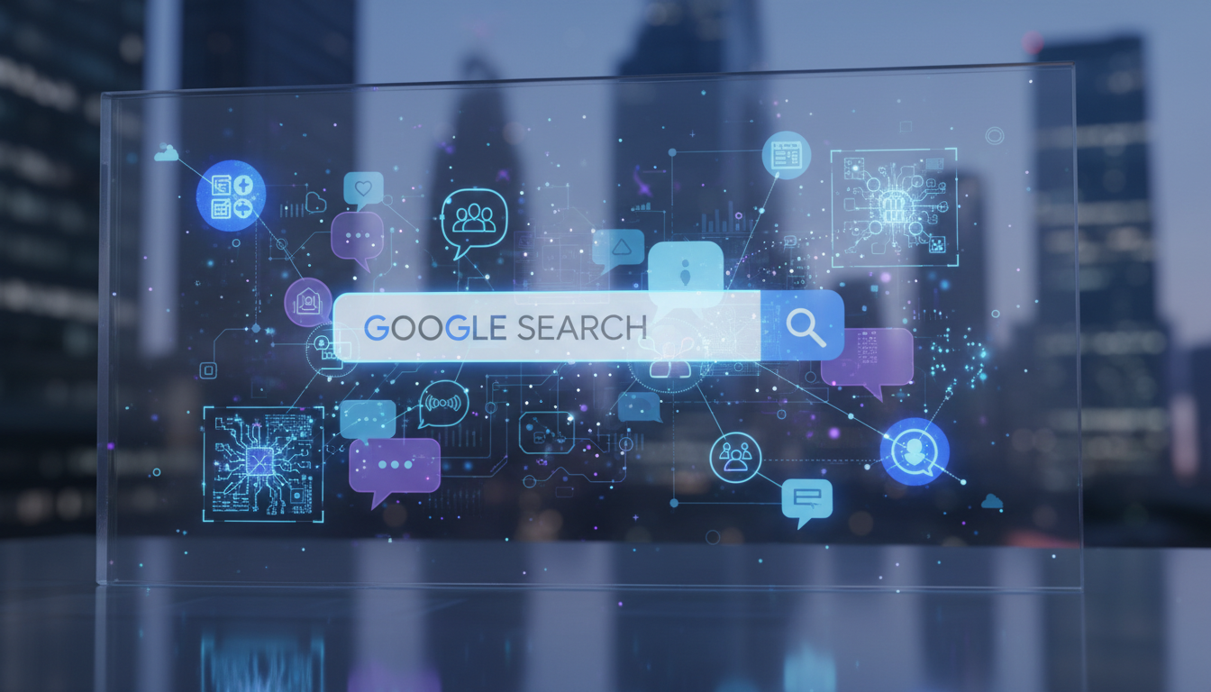 Google AI Overviews Artık Reddit Yorumlarını 'Uzman Tavsiyesi' Olarak Gösterecek