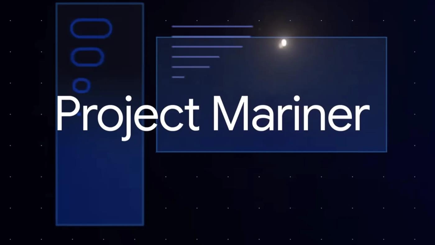 Google, Otonom Yapay Zeka Projesi Project Mariner'ı Sonlandırdı