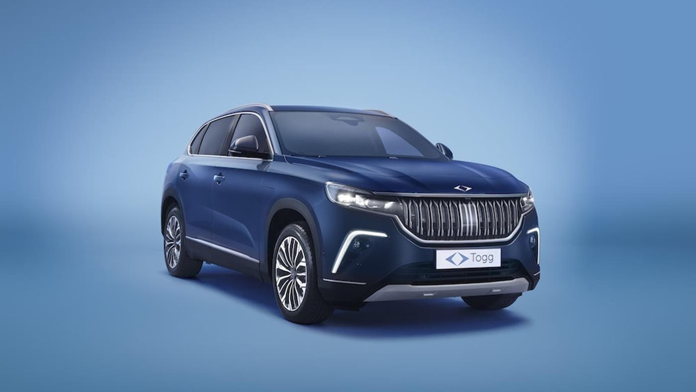 Togg ve CATL'den Stratejik Ortaklık: Uygun Fiyatlı B-SUV Modeli T6 2027'de Geliyor