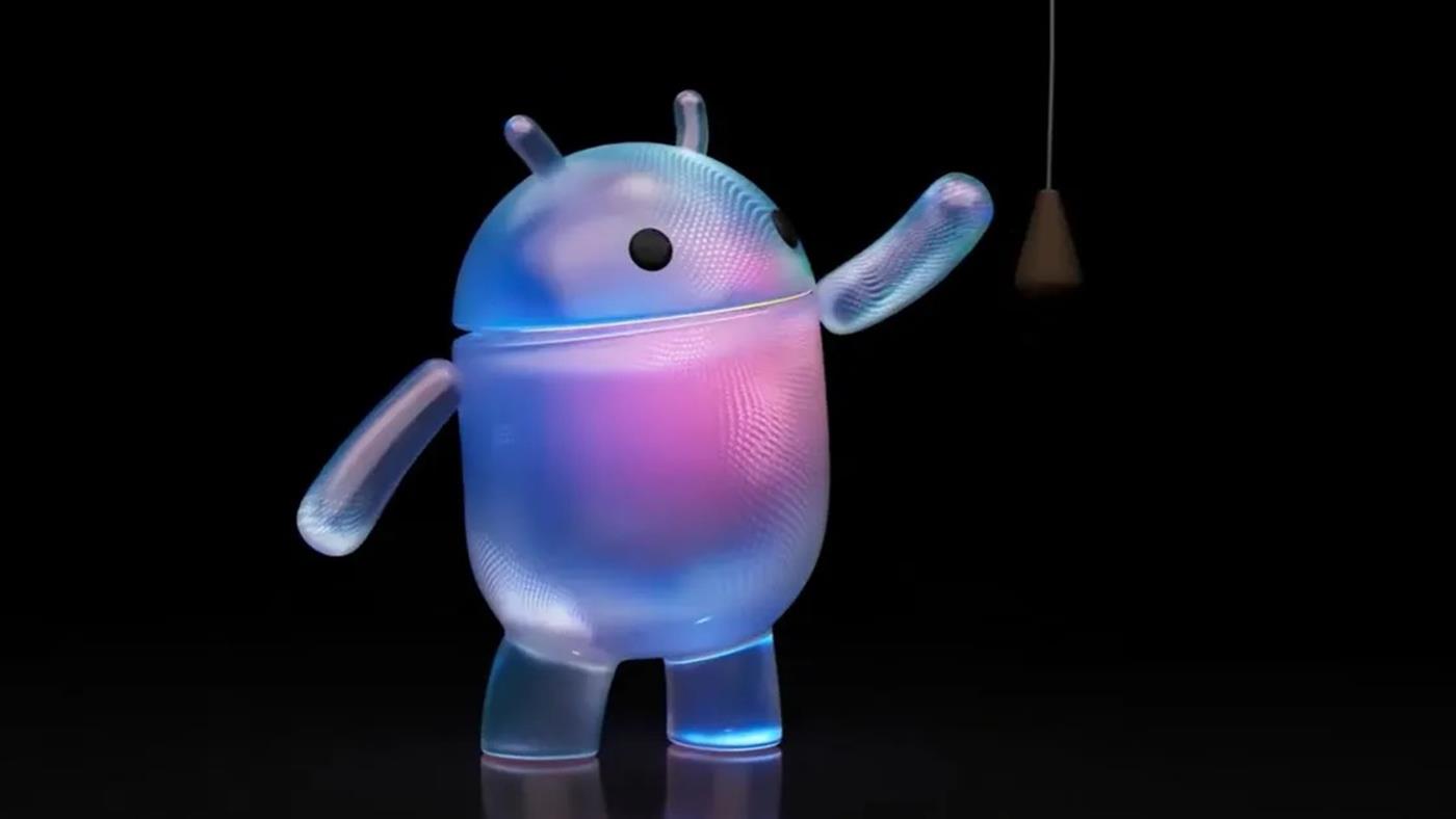 Google'dan Android 17 Açıklaması: Apple'ın Liquid Glass Tasarımını Kopyalamayacağız