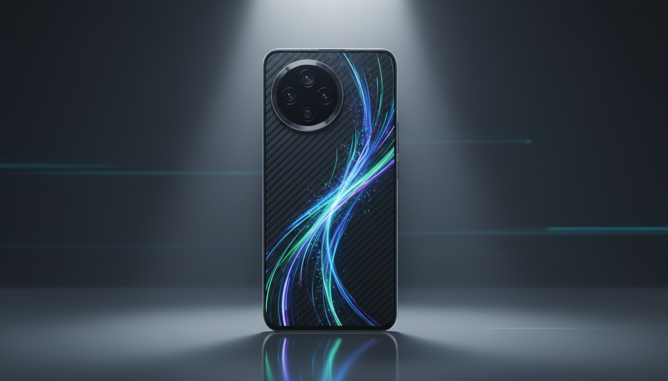Huawei Nova 15 Max Tanıtıldı: 8500 mAh Batarya ve RYYB Kamera Teknolojisi