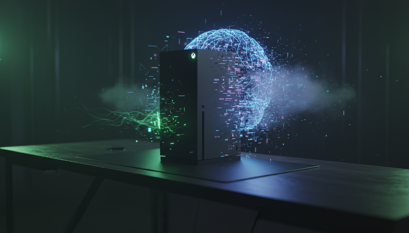 Microsoft'tan Stratejik Karar: Xbox İçin Copilot Projesi İptal Edildi