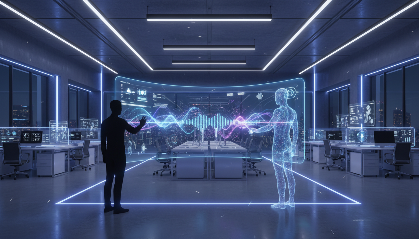 Parloa, OpenAI Modelleriyle Sesli Müşteri Hizmetleri Ajanları Geliştiriyor