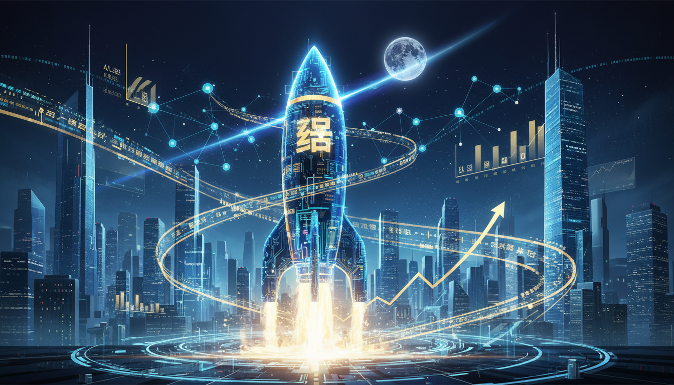 Çinli Yapay Zeka Girişimi Moonshot AI 20 Milyar Dolar Değerlemeyle 2 Milyar Dolar Yatırım Aldı