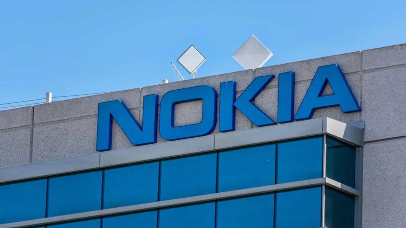 Nokia Hisseleri Yapay Zeka ve 5G Ortaklıklarıyla 16 Yılın Zirvesinde