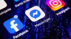Meta'dan İngiliz Regülatör Ofcom'a 'Orantısız Ceza' Davası