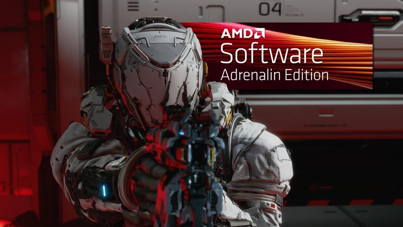 AMD Adrenalin 26.5.1 Sürücüsü Yayınlandı: Yeni Oyun Destekleri ve Hata Çözümleri