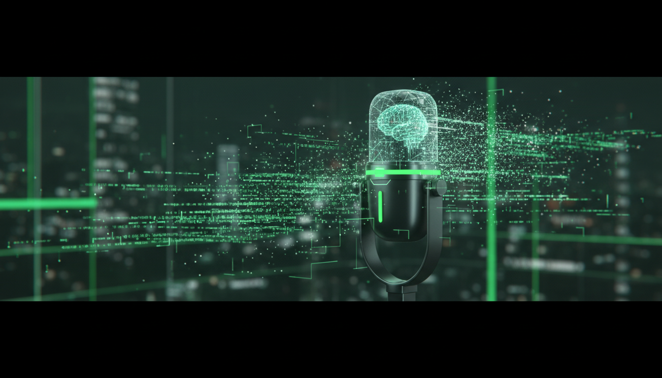 Spotify'dan Yeni Adım: Yapay Zeka Ajanları Sizin İçin Özel Podcast Üretecek