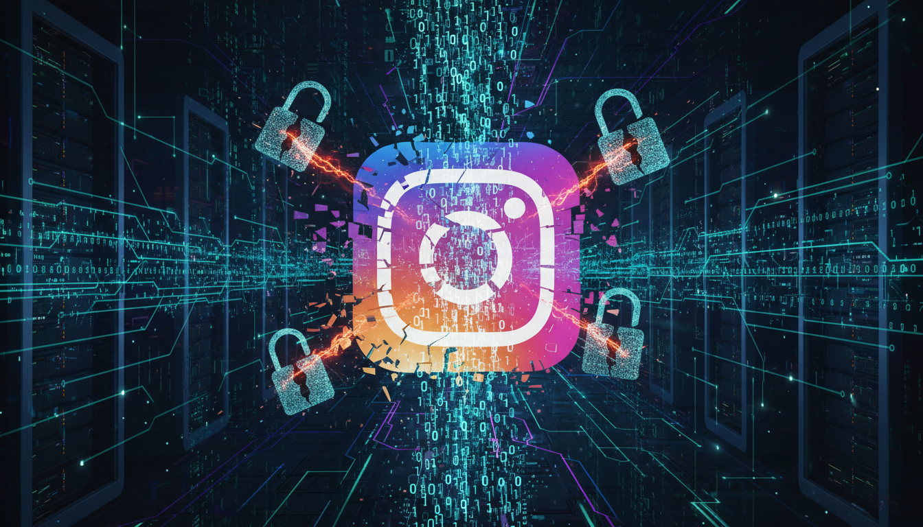 Instagram DM'lerinde Uçtan Uca Şifreleme Dönemi Sona Eriyor